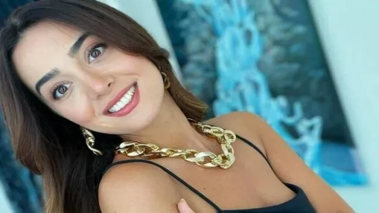 Kəmalənin əyləncəli VİDEOsu