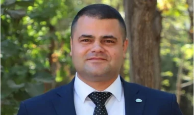 Tahir Məmmədli işdən çıxarıldı