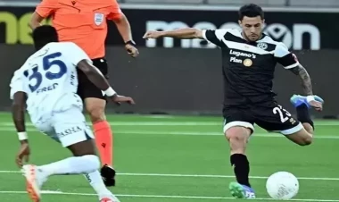 Çempionlar Liqasında 7 oyun: “Fənərbağça” evdə oynayacaq