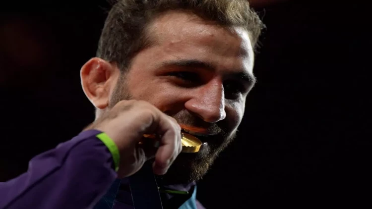 İlk dəfə iyulun 29-da: 2931 gündən sonra