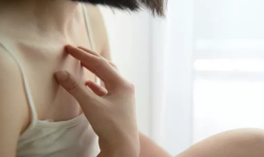 Bakıda üç uşaq anası evdən qaçdı