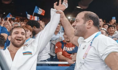 Avropa Cüdo İttifaqı: 