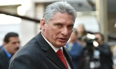 Kuba prezidentindən Azərbaycan boksçusu ilə bağlı PAYLAŞIM - FOTO