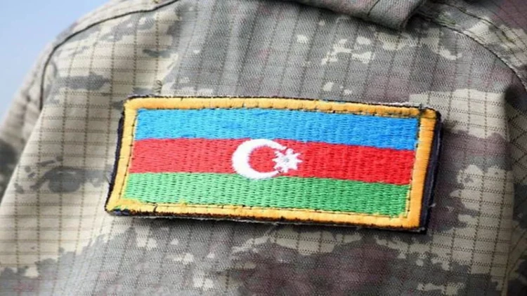 Kəlbəcərdə əsgər öldü