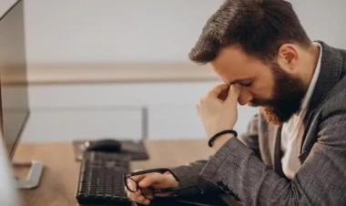 Paris-2024: Jurnalistlər də fransalıların “qurbanı” olub