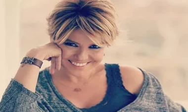 Gülben imicini dəyişib belə oldu - FOTO