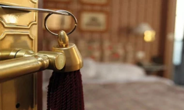 Gündəlik mehmanxanalara tələbat ARTDI - VİDEO