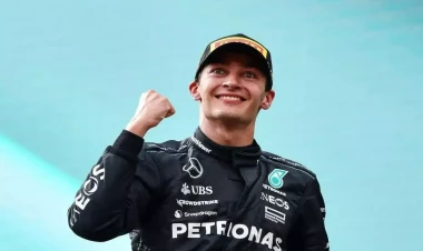 Belçikada Qran-prinin qalibi diskvalifikasiya olunub