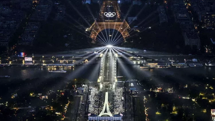 “Yemək, mədəni desək, fəlakətdir” - Paris 2024-ün bitməyən rəzaləti