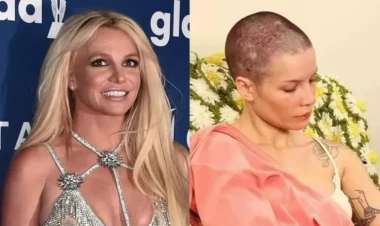 Britni Spirs müğənnini məhkəmə ilə hədələdi