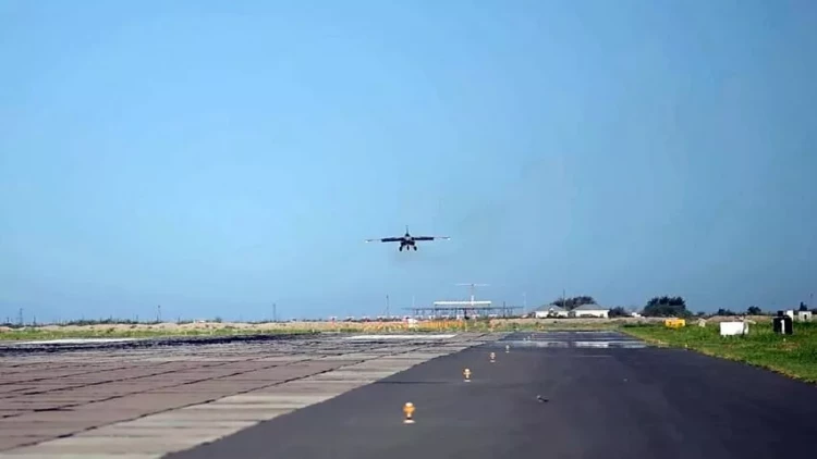 MN həftəlik icmalını təqdim etdi - VİDEO