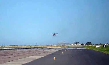 MN həftəlik icmalını təqdim etdi - VİDEO