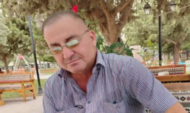 Ədil Arifoğlu vəfat etdi - FOTO