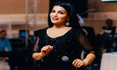 Baharın onunla foto çəkdirmək istəyən oğlana REAKSİYASI - VİDEO