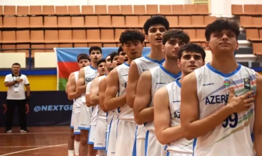 Yığmamızın qızıl şansı