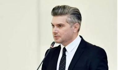 Emil Şahzadə İŞDƏN ÇIXDI - FOTO