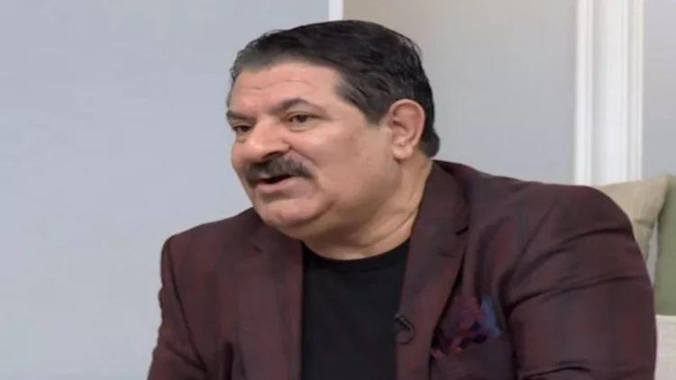 Ağadadaşın bu mahnısı davadan sonra trendə düşdü