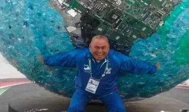 Olimpiya Kəndində bədbəxt hadisə - məşqçi ölüb