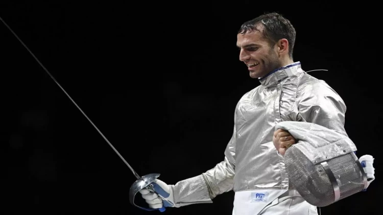 Paris-2024: Hegemonluğa son