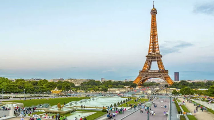 Parisdə Olimpiya Oyunlarının açılış mərasimində qalmaqallı performans - VİDEO