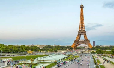 Parisdə Olimpiya Oyunlarının açılış mərasimində qalmaqallı performans - VİDEO