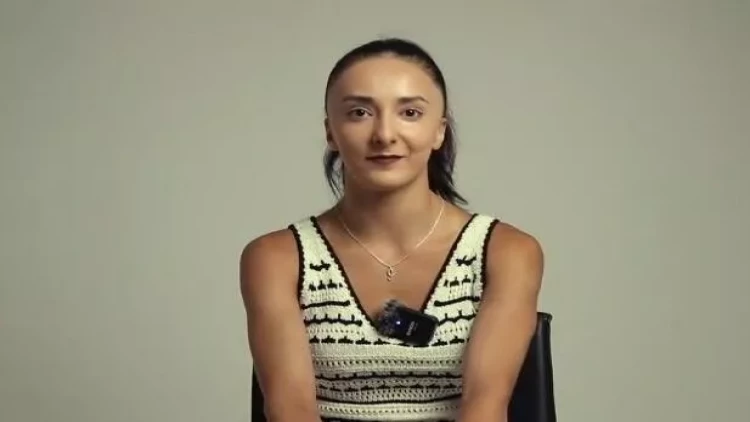 Bədii gimnastımız: “Bu dərslər həyatımda mənə lazım olacaq” – MÜSAHİBƏ