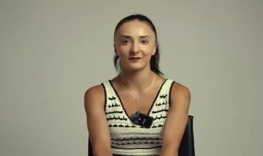 Bədii gimnastımız: “Bu dərslər həyatımda mənə lazım olacaq” – MÜSAHİBƏ