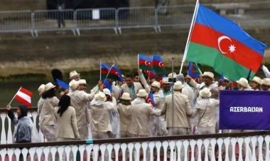 Fransadan Azərbaycana qarşı növbəti təxribat: Bakı cavab tədbiri görəcək?