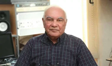 İndi də “Yarım gilə”mizi oğurladılar… - VİDEO