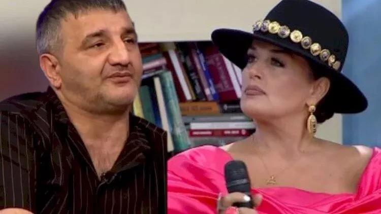 Rüfətdən Elzaya sərt sözlər: 