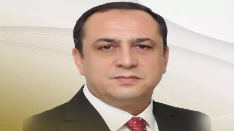 Əməkdar artistə vəzifə verildi