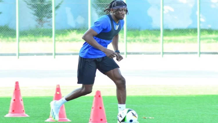 “Şamaxı”nın yeni transferindən pis xəbər