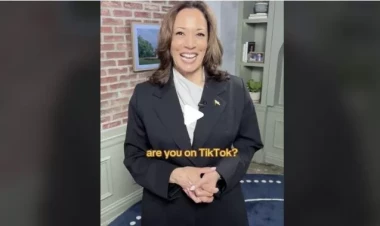 TikTok-da ilk VİDEOsuna 5,5 milyon adam baxdı