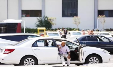 Zolağa girməyə görə cərimələr narazılıq yaratdı - VİDEO