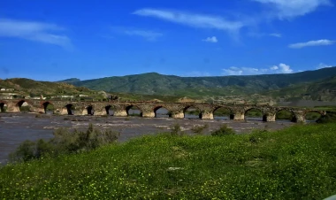 Xarici səyyahlar Füzulidə minaların zərərsizləşdirilməsi prossesini izləyib - YENİLƏNİB - VİDEO - FOTO