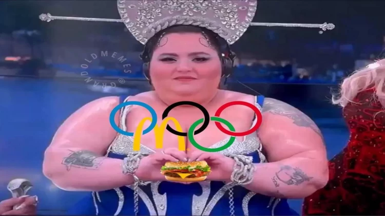 Olimpiadanın 