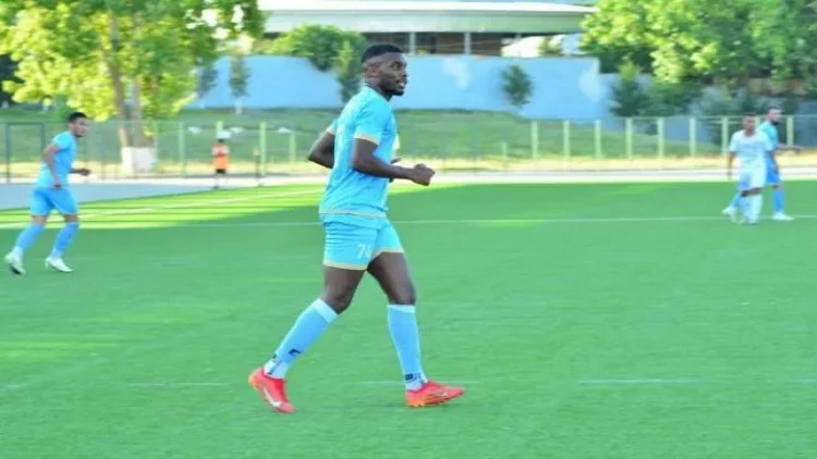 Bentekedən növbəti dubl, 