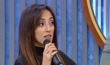 Xərçəng aşkarlandığı deyilən müğənnidən AÇIQLAMA - VİDEO