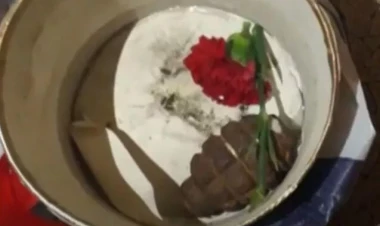 Evin qarşısına qumbara və qərənfil qoyana bu cəza verildi