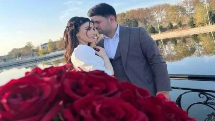 Faciəvi şəkildə ölən Nicatın SƏS YAZISI yayıldı - VİDEO