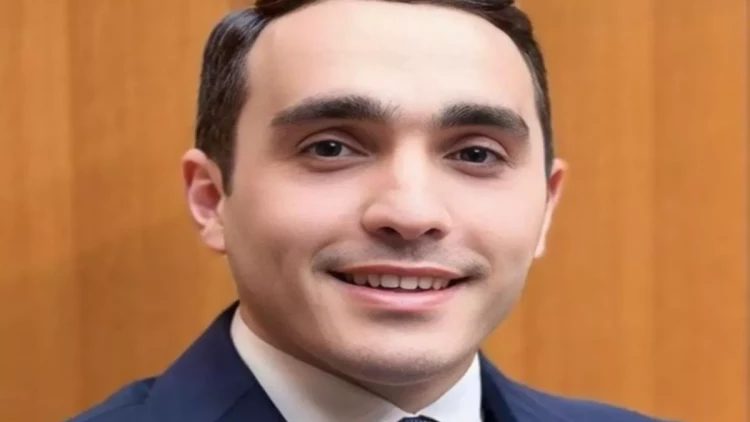 Azərbaycanlı gənc ABŞ-nin nüfuzlu universitetinə  qəbul oldu