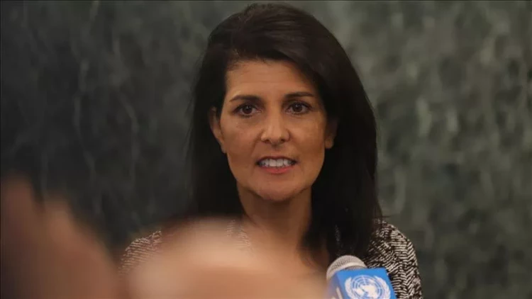 Demokratlar Trampa qarşı ən zəif namizəd çıxardı