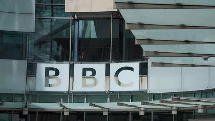BBC böhran yaşayır?