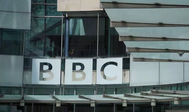 BBC böhran yaşayır?