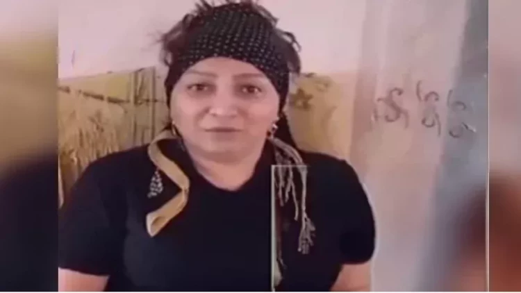 Ayşənin anası ŞOK DETALLAR açıqladı - Görün nələr olub