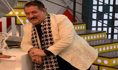 Ağadadaş Ağayev və mühafizəçidən XƏBƏR VAR: hər ikisi barədə...