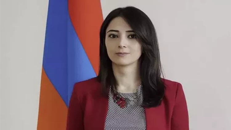 Badalyan: Ermənistan cavab təklifləri hazırlayır