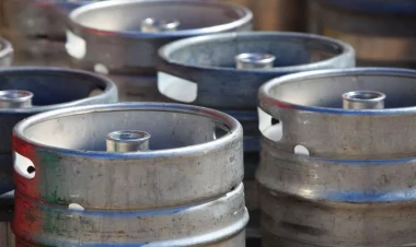 Bu pivənin istehsalı dayandırıldı - FOTO