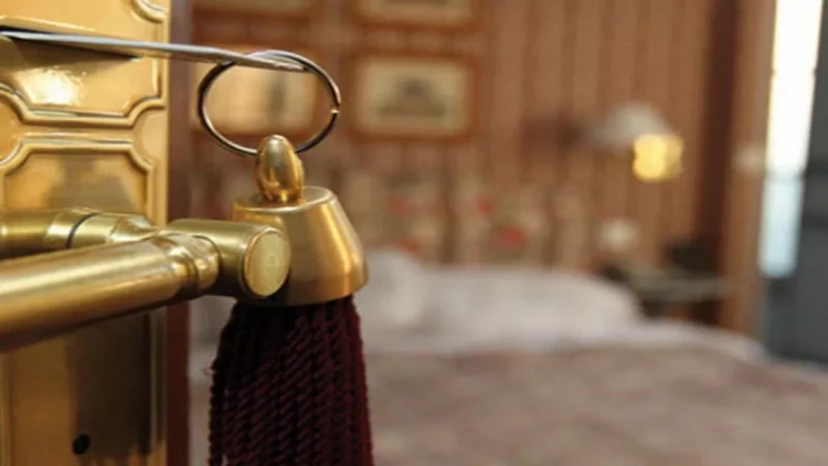 Bakıdakı hotellərdə gecələyənlərin sayı artdı