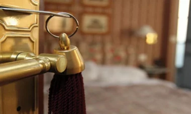 Bakıdakı hotellərdə gecələyənlərin sayı artdı